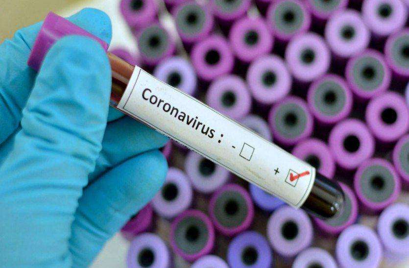 Coronavirus: गुजरात में प्रति दस लाख पर 1859 कोरोना टेस्ट Rampur: कोरोना संक्रमण के 6 नए केस आने से मचा हड़कंप, जौहर मेडिकल कॉलेज में कराया भर्ती