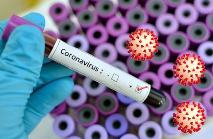 coronavirus update in dungarpur मुंबई से ट्रक में छिपकर लौटा युवक, जांच में पाया कोरोना संक्रमित, टीमें अलर्ट