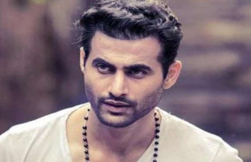 Freddy Daruwala