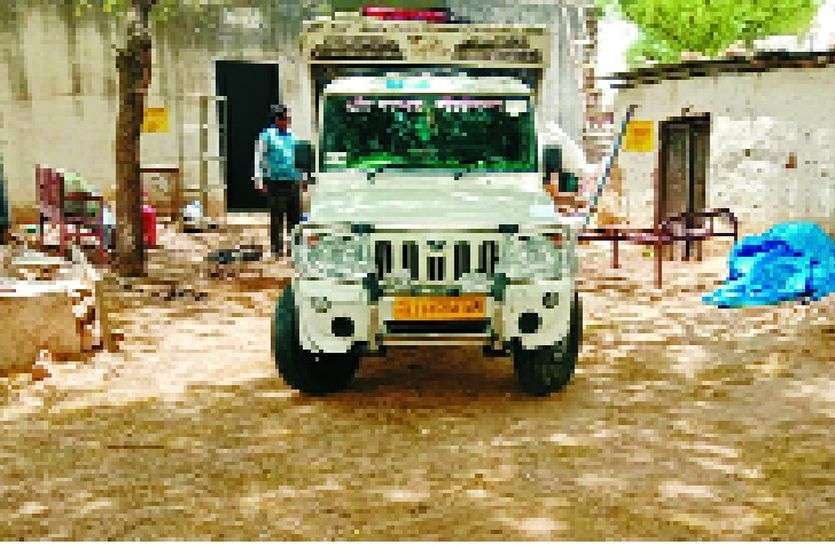 The whole family came to the village from Jaipur, what happened then जयपुर से गांव आया पूरा परिवार, फिर क्या हुआ जानें
