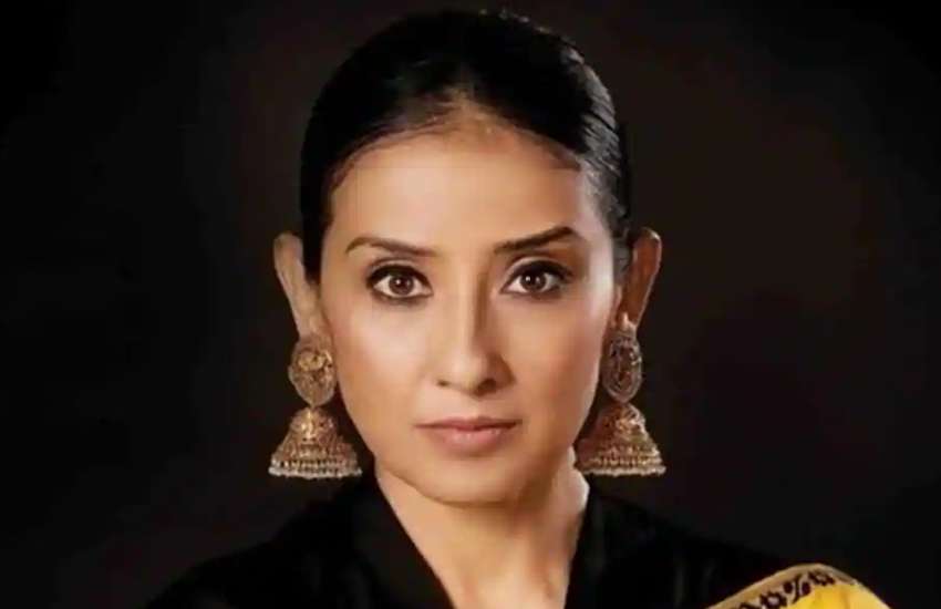 Manisha Koirala