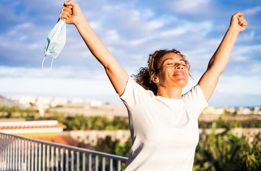 4 Tips to Avoid stress during covid-19 lockdown Stay Happy: तनाव को दूर रखने के लिए काफी हैं ये 4 टिप्स, आप भी आजमाएं