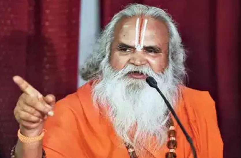 राम मंदिर आंदोलन में शामिल रहे पूर्व सांसद वेदांती ट्रस्ट पर भड़के, लगाया साजिश का आरोप राम मंदिर आंदोलन में शामिल रहे पूर्व सांसद वेदांती ट्रस्ट पर भड़के, लगाया साजिश का आरोप