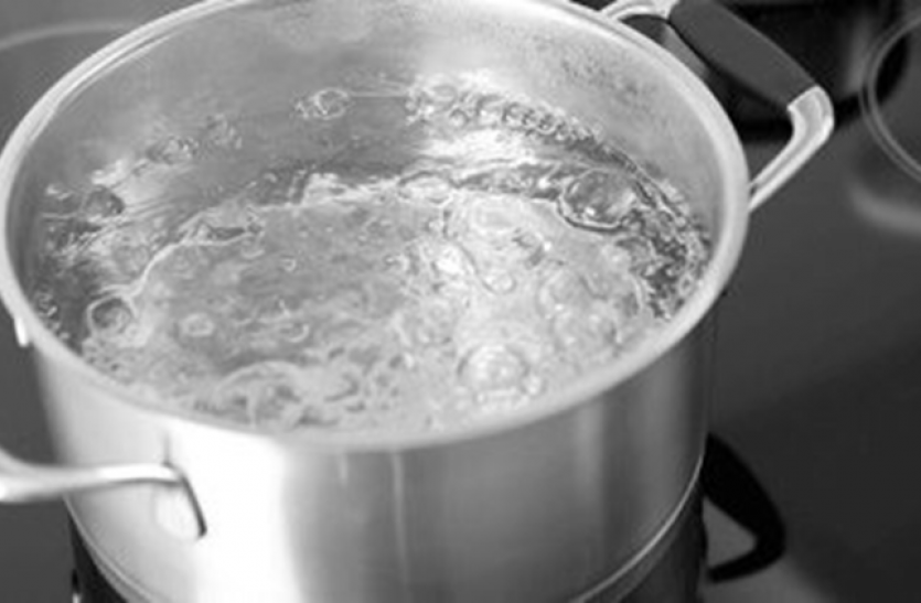 water.png पानी सप्लाई आई पटरी पर, छठवें दिन मिली लोगों को राहत