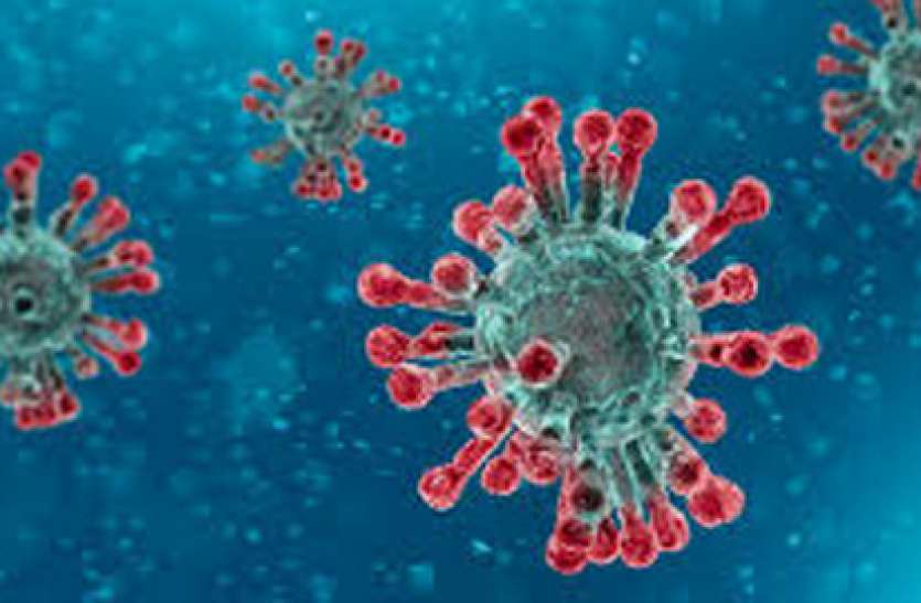 corona_virus.jpg लॉक डॉउन हल नहीं, आदत में लाना होगा कोरोना के साथ जीना!