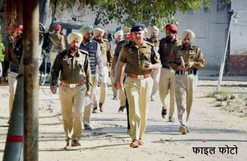 Home guard 79 होमगार्ड, सिविल डिफेंस कर्मचारी, वॉलंटियर को कोरोना योद्धा सम्मान, देखें पूरी सूची