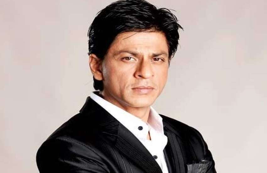 Shahrukh Khan 