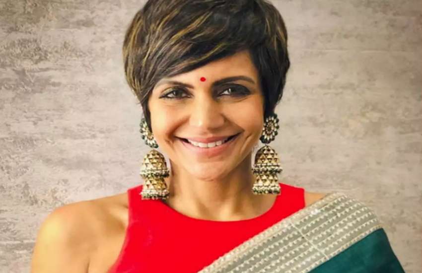 Mandira Bedi 