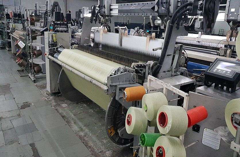 factories