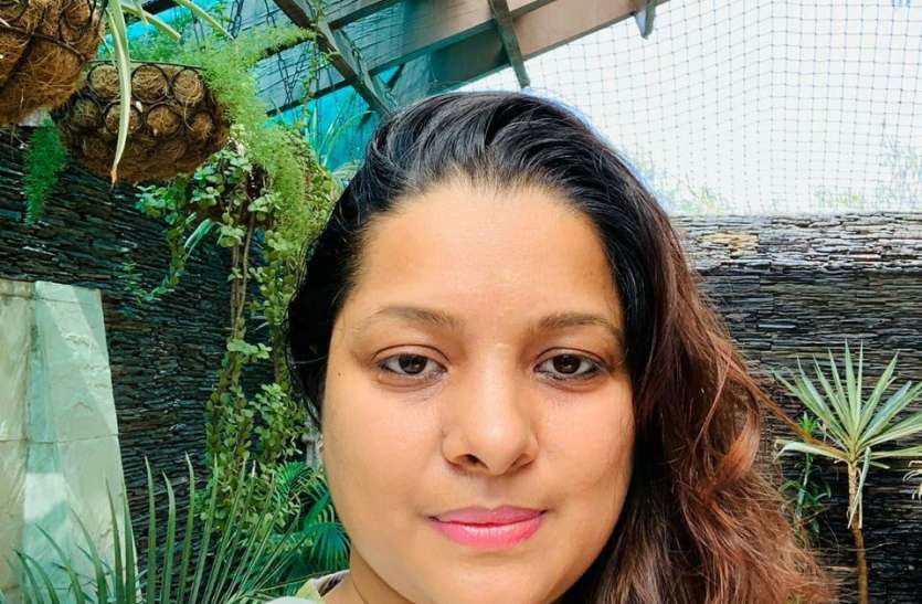 फोर्टी विमन विंग की प्रेसिडेंट नेहा गुप्ता लोकल को मिल रहा वोकल, एमएसएमई के लिए अवसर