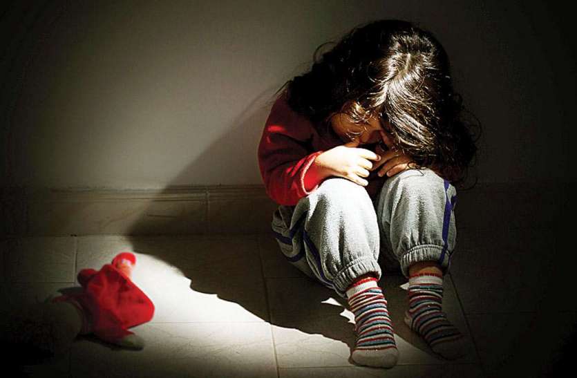 852408-child-rape-istock.jpg यूपी के इस जिले में ढ़ाई साल की मासूम से रेप की शर्मनाक हरकत आई सामने