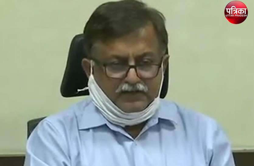 प्रवासी नागरिक को पैदल, अवैध व असुरक्षित वाहन से यात्रा न करने दिया जाए :अवनीश अवस्थी प्रवासी नागरिक को पैदल, अवैध व असुरक्षित वाहन से यात्रा न करने दिया जाए :अवनीश अवस्थी