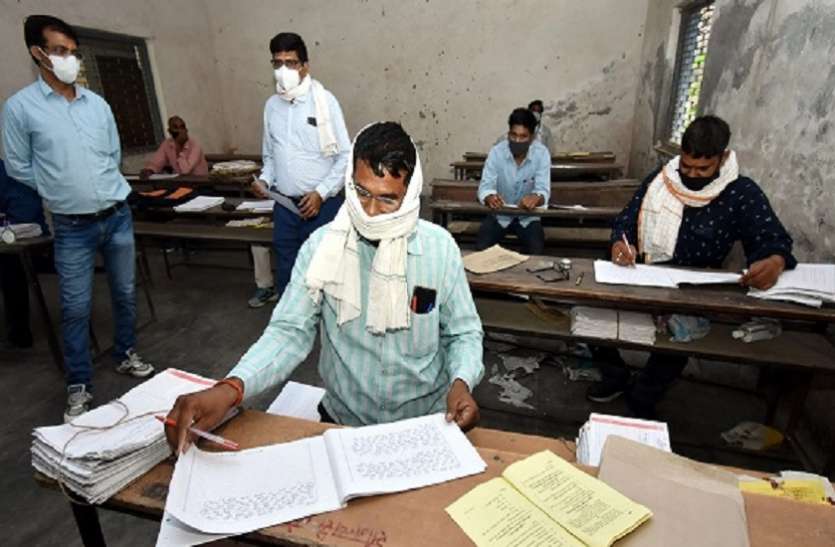up board UP Board Result 2020: नतीजे जल्द होंगे जारी, कॉपी जांचने का कार्य 80 प्रतिशत हुआ पूरा