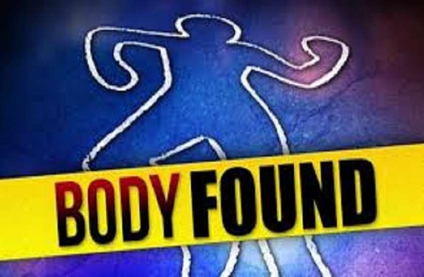 लॉकडाउन के दौरान पालघर में एक घंटे में मिले दो शव लॉकडाउन के दौरान पालघर में एक घंटे में मिले दो शव