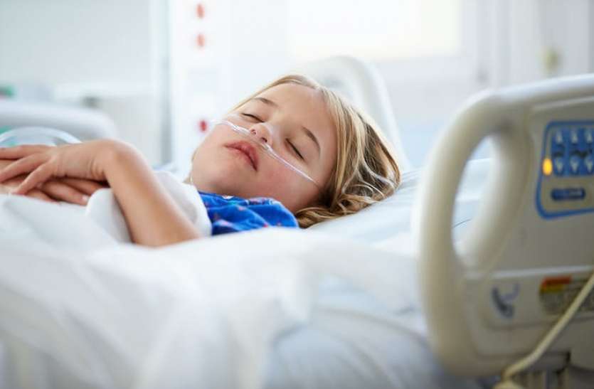 children are ill with new virus Coronavirus के बीच बच्चों पर एक और खतरनाक बीमारी का संकट, अमरीका और ब्रिटेन में 200 मामले