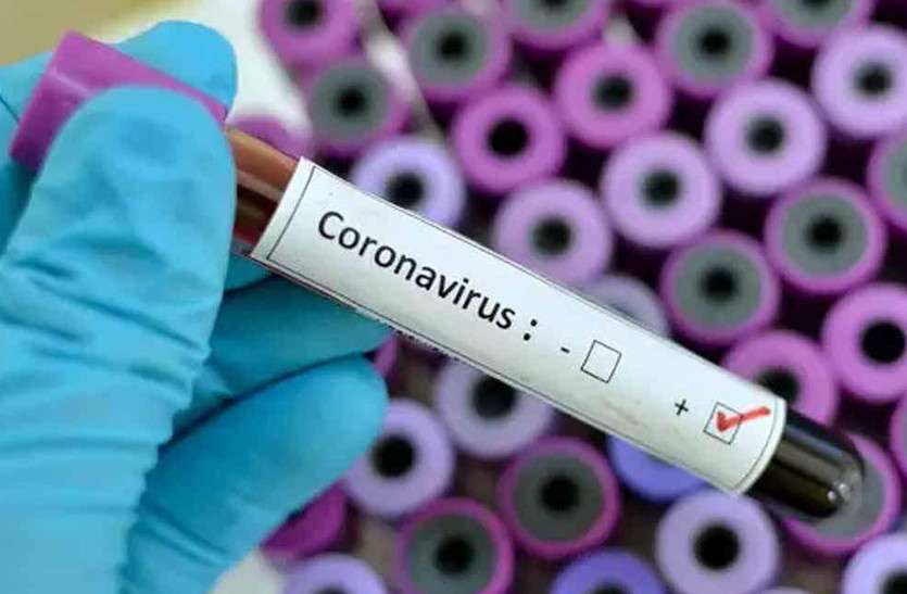 corona positive till 2 pm is 177 in rajasthan जयपुर में फूटा कोरोना 'बम', प्रदेश में सामने आए कोरोना के 177 नए पॉजिटिव