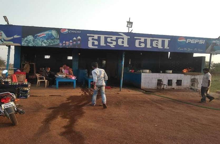 dhaba.jpg खुशखबरी: मुरादाबाद में खुलेंगे ढाबे और मोटर मैकेनिक की दुकानें, इन नियमों का करना होगा पालन