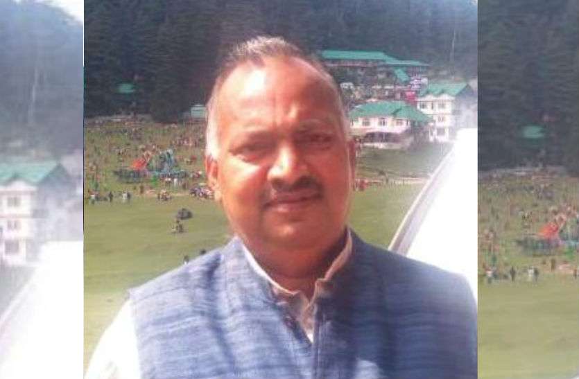 Dinesh kumar