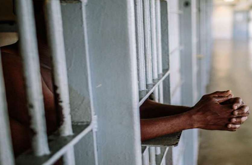 51 Jamaatis sent to jail in Bhopal