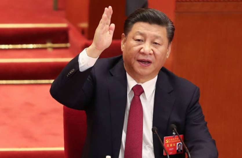 XI jinping China में 84 हजार नहीं बल्कि 6.4 लाख Corona संक्रमित मामले, डेटा लीक होने पर बड़ा खुलासा