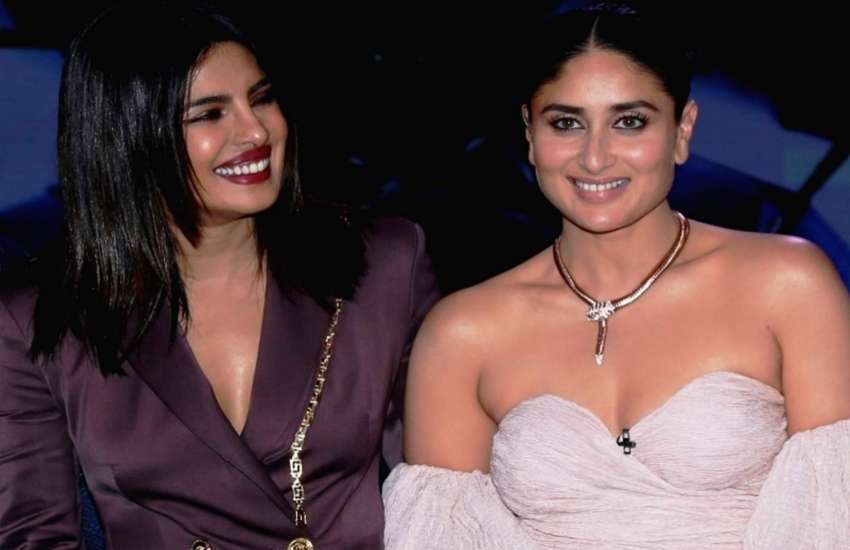 Kareena Kapoor Priyanka Chopra