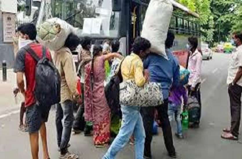 तुम्हारा काम धंधा बंद है, पर मैं क्या करू,लॉक डाउन में किराया सबसे बड़ी चुनौती तुम्हारा काम धंधा बंद है, पर मैं क्या करू