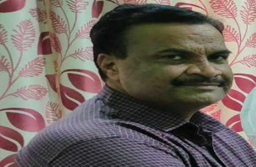 जीकेएसबी...फर्जी मार्कशीट से पदोन्नति लेने पर अनूपगढ़ शाखा के प्रबंधक स्वामी को किया निलंबित जीकेएसबी...फर्जी मार्कशीट से पदोन्नति लेने पर अनूपगढ़ शाखा के प्रबंधक स्वामी को किया निलंबित