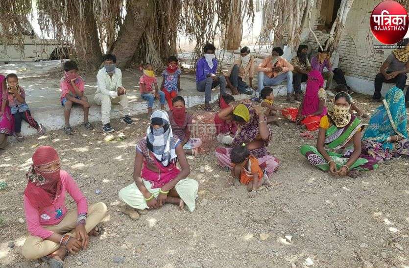 इनके दर्द पर मरहम लगाया तो आंखों से आ गए आंसू इनके दर्द पर मरहम लगाया तो आंखों से आ गए आंसू