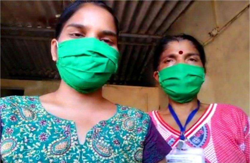 mumbai.jpg मुंबई के लॉकडाउन में फंसी मां-बेटी, मामा शिवराज सिंह चौहान से मांगी मदद, देखें VIDEO