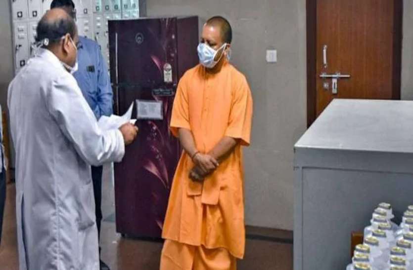 यूपी में एनपीआर पर लगा ब्रेक, अगले आदेश तक इससे जुड़े सभी काम रहेंगे स्थगित यूपी में एनपीआर पर लगा ब्रेक, अगले आदेश तक इससे जुड़े सभी काम रहेंगे स्थगित