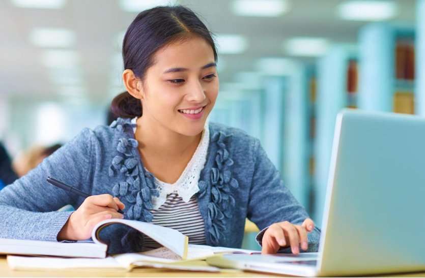 Online Education in Bhoj Open University MP की यह यूनिवर्सिटी करवा रही ऑनलाइन पढ़ाई, जल्द ही कोर्स हो जाएंगे पूरे