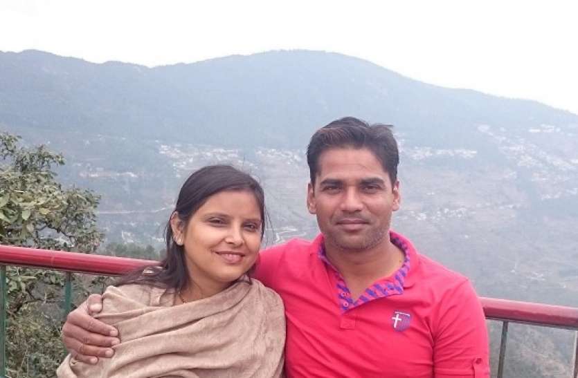 photo_2020-05-16_15-17-25.jpg कोरोना पीड़ित महिला को पड़ी ब्लड की जरूरत तो अस्पताल की ओर दौड़ पड़े डीएसपी पत्नी और थाना प्रभारी पति