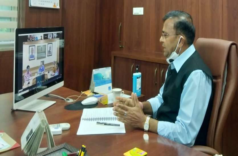 छत्तीसगढ़ रेरा की सिंगल विन्डो प्रणाली की सराहना, केन्द्रीय शहरी विकास मंत्री ने कहा- पूरे देश में लागू होगी छत्तीसगढ़ रेरा की सिंगल विन्डो प्रणाली की सराहना, केन्द्रीय शहरी विकास मंत्री ने कहा- पूरे देश में लागू होगी