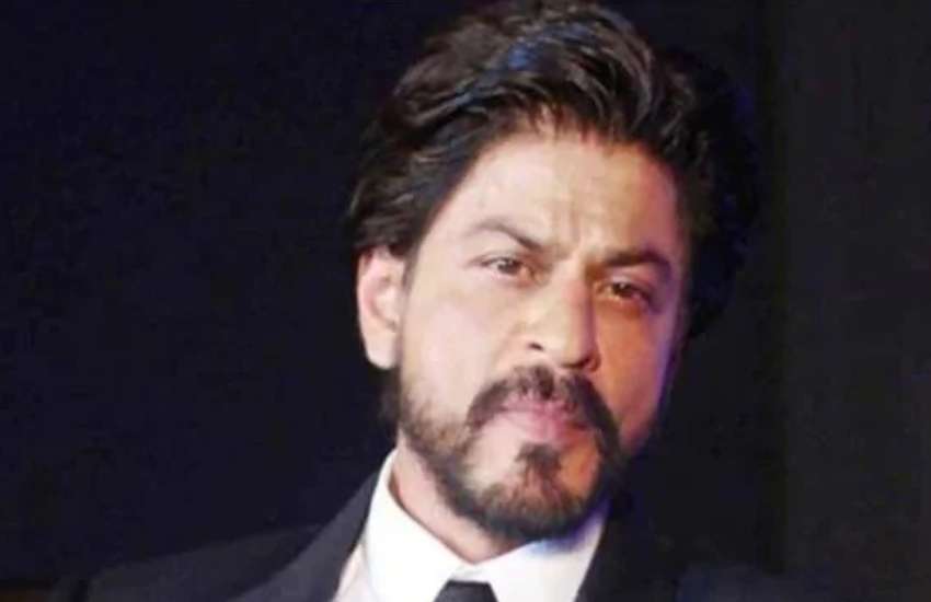 shah rukh khan