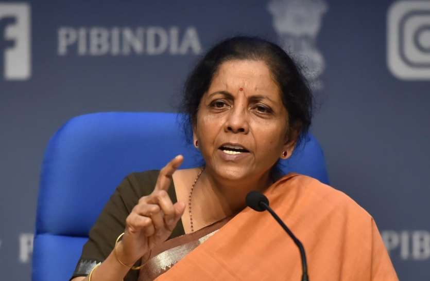 Lockdown : किसानों के कल्याण के लिए 11-सूत्री योजना घोषित Lockdown : किसानों के कल्याण के लिए 11-सूत्री योजना घोषित