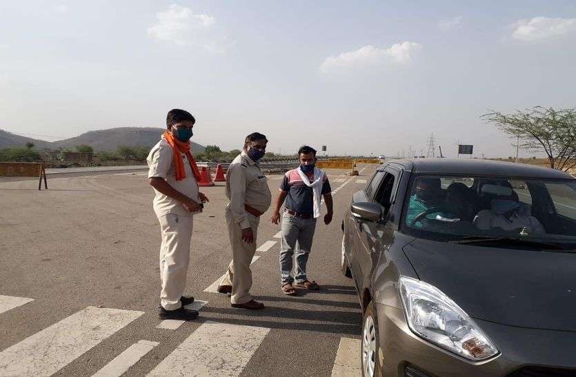 कोरोना 'योद्धा' खुद की जान डाल रहे खतरे में.. कोरोना 'योद्धा' खुद की जान डाल रहे खतरे में..