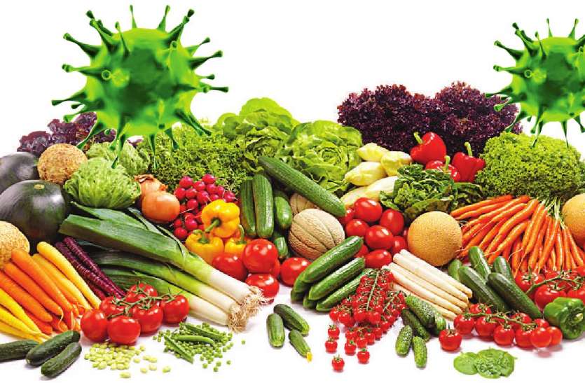 vegitable सब्जी के व्यवसाय को पटरी पर लाने के लिए मिलेगा बूस्टर डोज
