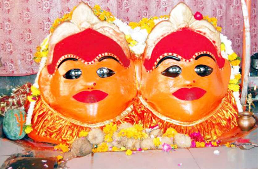 If the collector tries, the deities will be happy, corona crisis कलेक्टर करें प्रयास, तो देवी-देवता होंगे प्रसन्न, तब ही मिटेगा कोरोना संकट