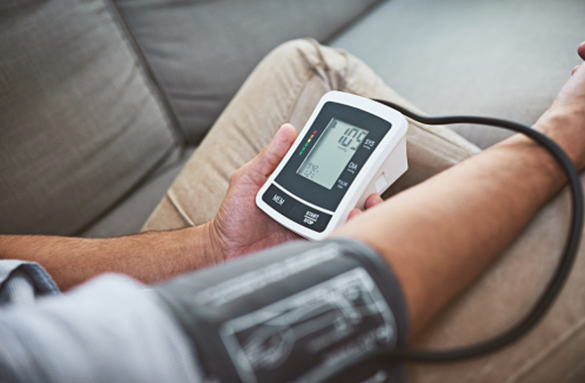 World Hypertension Day: Natural Way To Prevent High Blood Pressure World Hypertension Day: नेचुरल तरीकों से रखें हाइपरटेंशन पर काबू