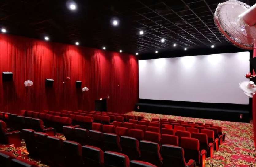 Rules Change Once Multiplex Cinema Hall Open In Lockdown Up India इन शर त क स थ ख ल सकत ह मल ट प ल क स और स न म घर ह ग यह 15 बदल व Patrika News