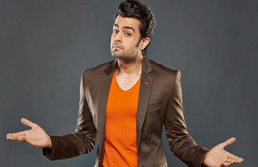 manish paul