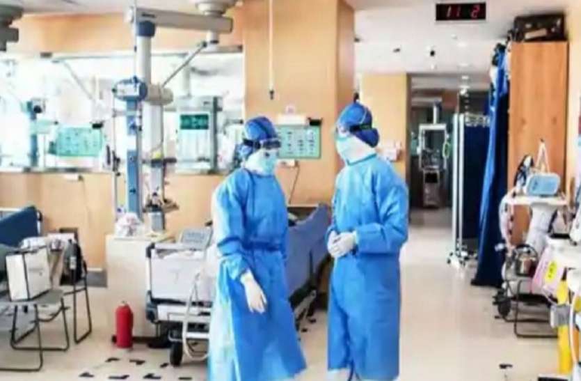 Covid-19: एंटीबॉडी टेस्ट किट एलीसा से ढाई घंटे में 90 जांच, विदेशी किट के मुकाबले बेहतर-सटीक नतीजे Covid-19: एंटीबॉडी टेस्ट किट एलीसा से ढाई घंटे में 90 जांच, विदेशी किट के मुकाबले बेहतर-सटीक नतीजे