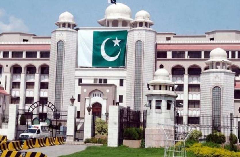 pakistan pm house पाकिस्तान: पीएम आवास के 4 कर्मचारी कोरोना पॉजिटिव, देश में अब तक 895 की मौत