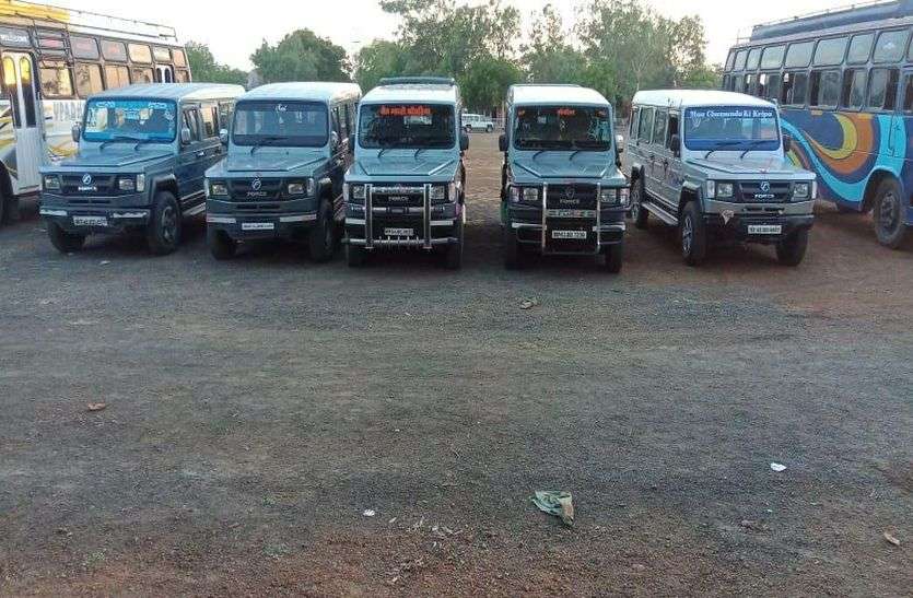 BREAKING मजदूरों को नहीं चलना होगा अब पैदल, हो गया बड़ा निर्णय