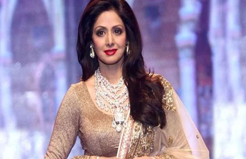 Sridevi