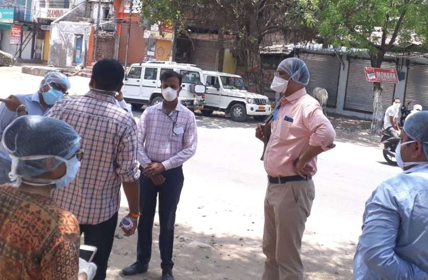 Corona यूपी में आए 1230 प्रवासी कोरोना संक्रमित, स्वास्थ्य विभाग की बढ़ी चिंता, सीएम योगी ने दिए यह निर्देश
