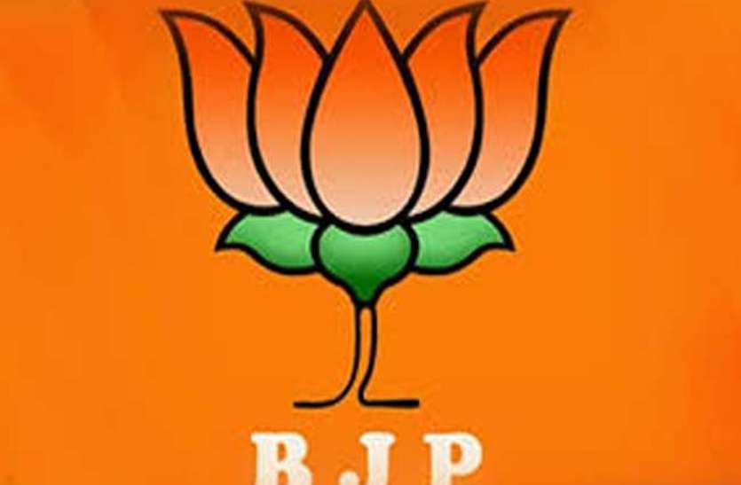 bjp अपराधों पर अंकुश लगाया जाए: भाजपा