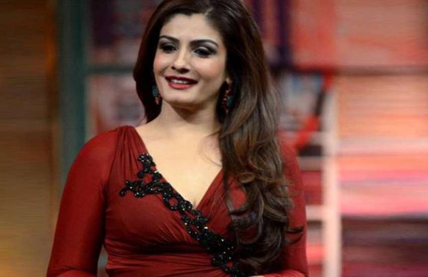 Raveena Tandon