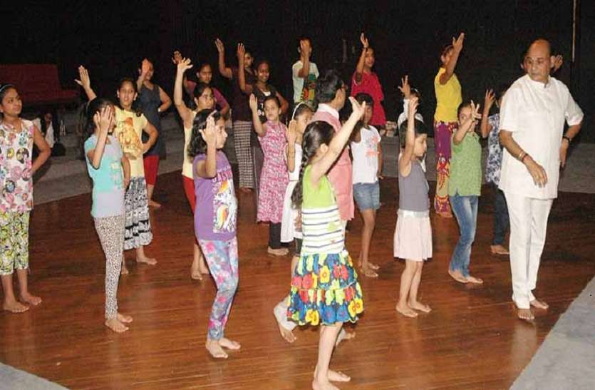 नहीं होगी समर चिल्ड्रन वर्कशॉप, एक्सपर्ट का ऑनलाइन वर्कशॉप पर फोकस नहीं होगी समर चिल्ड्रन वर्कशॉप, एक्सपर्ट का ऑनलाइन वर्कशॉप पर फोकस
