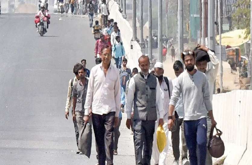 राज्य, नागरिक और बढ़ता अविश्वास राज्य, नागरिक और बढ़ता अविश्वास